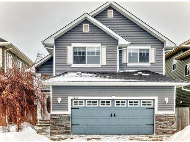 House for sale in Sherwood Park, Alberta