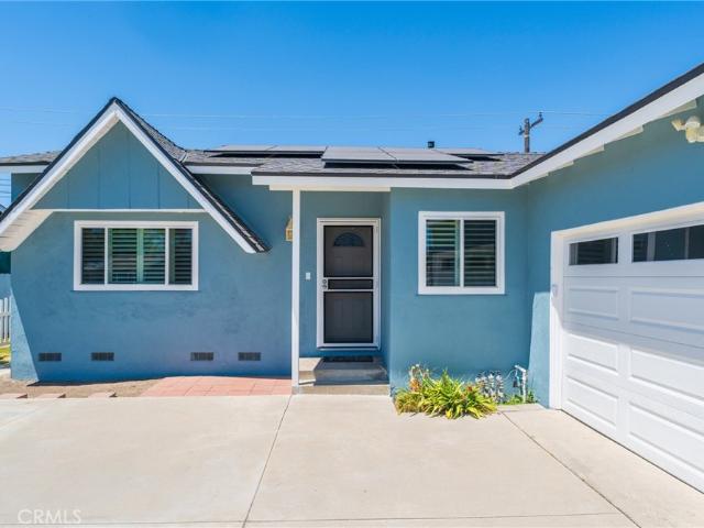House for sale in Stanton, California