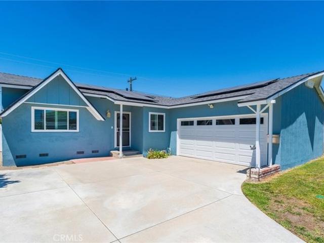 House for sale in Stanton, California