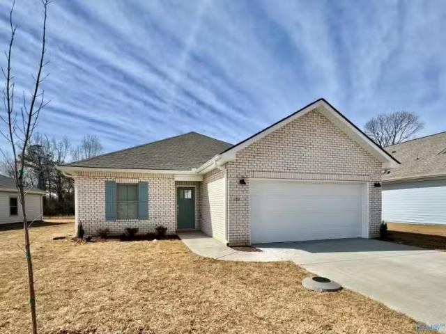 House for rent in Huntsville