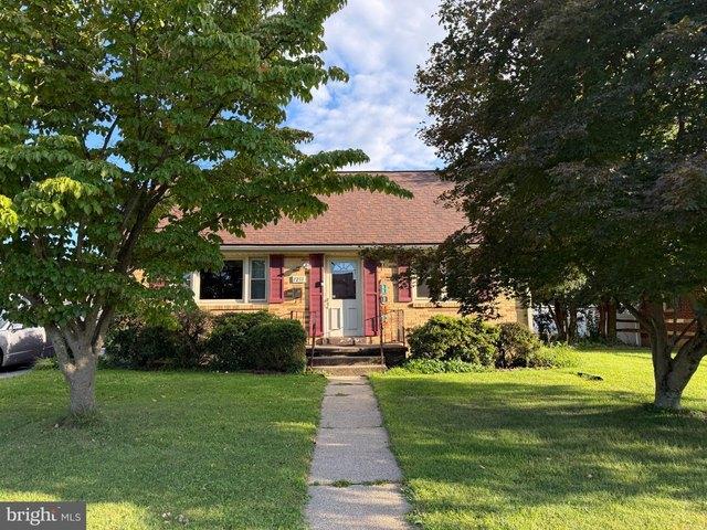House for sale in Harrisburg, Pennsylvania