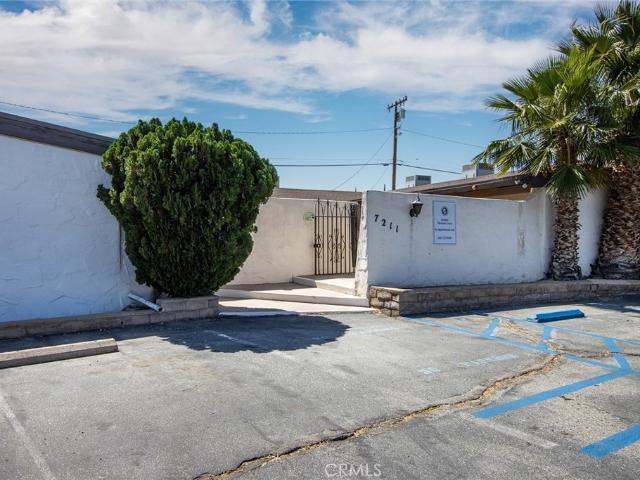 House for rent in Yucca Valley, California