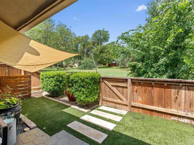 Townhouse for sale in Austin