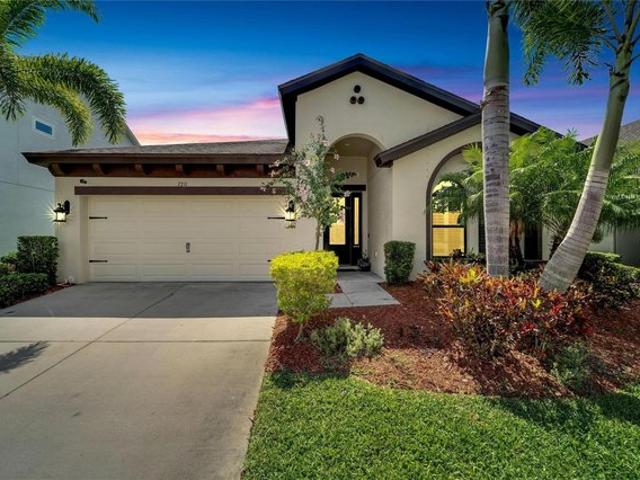 House for sale in Apollo Beach, Hillsborough County