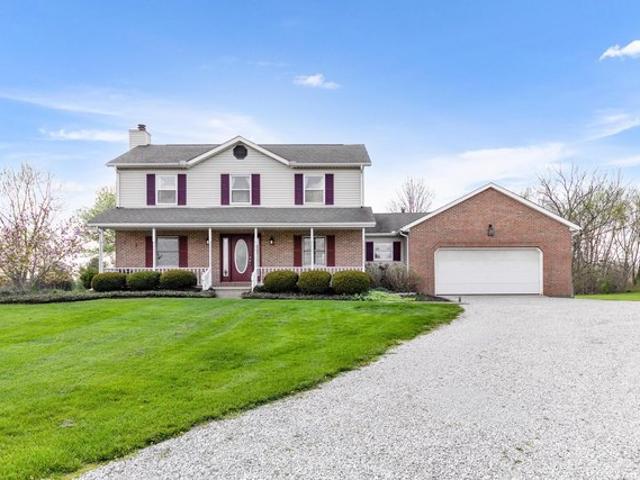 House for sale in Croton, Ohio