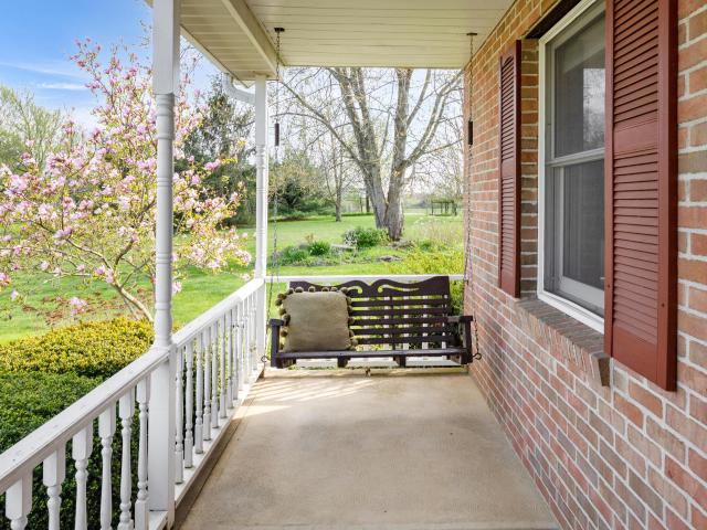 House for sale in Croton, Ohio