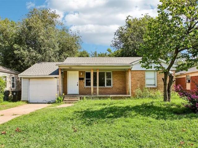 House for sale in Bethany, Oklahoma