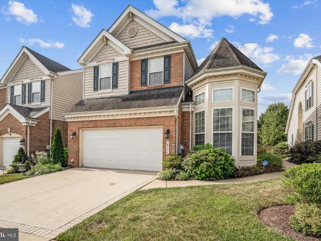 Townhouse for sale in Maryland