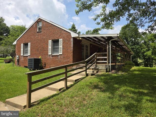 House for sale in Marriottsville, Maryland