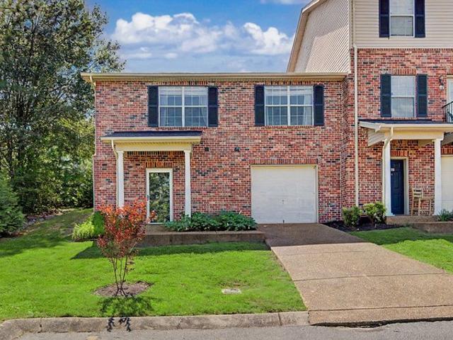 Townhouse for sale in Tennessee