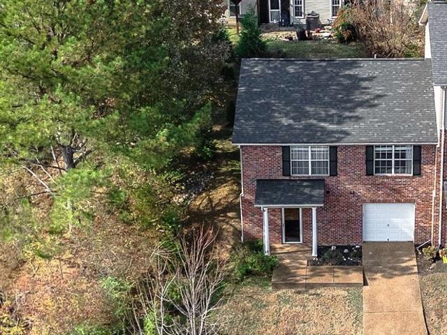 Townhouse for sale in Tennessee