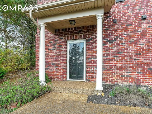 Townhouse for sale in Tennessee