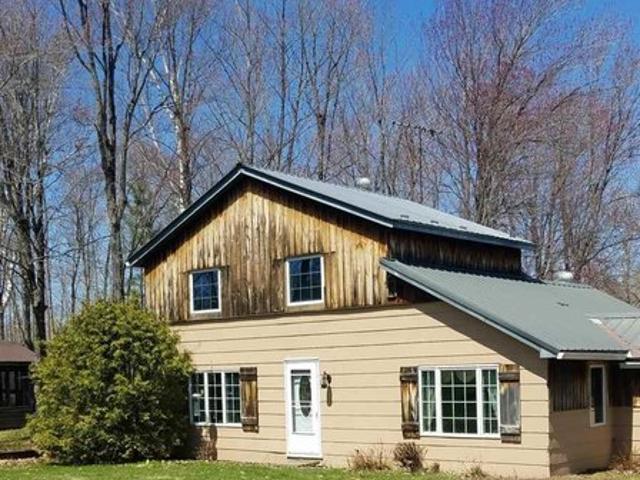 House for sale in Wisconsin