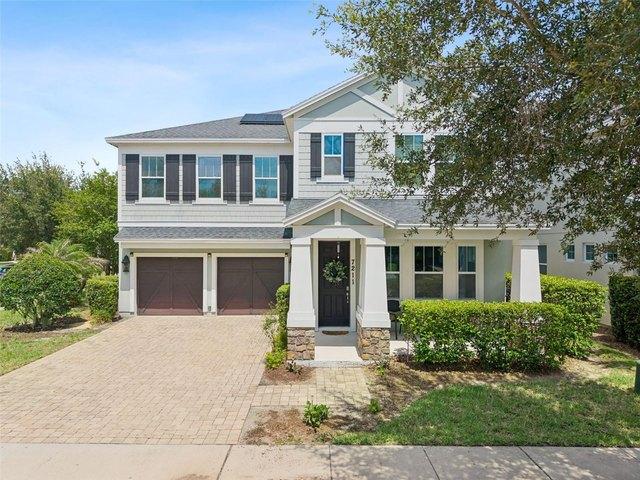 House for sale in Windermere, Florida