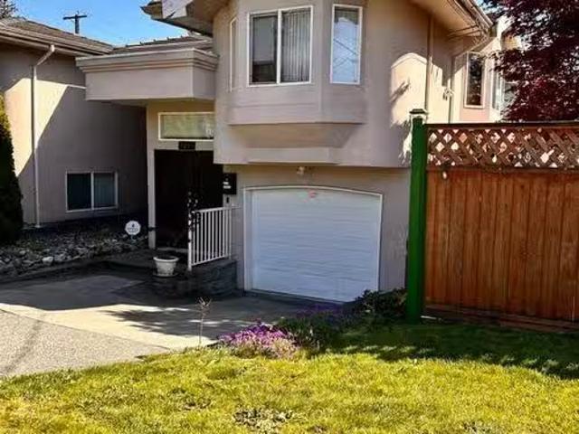 House for sale in Metrotown, Burnaby