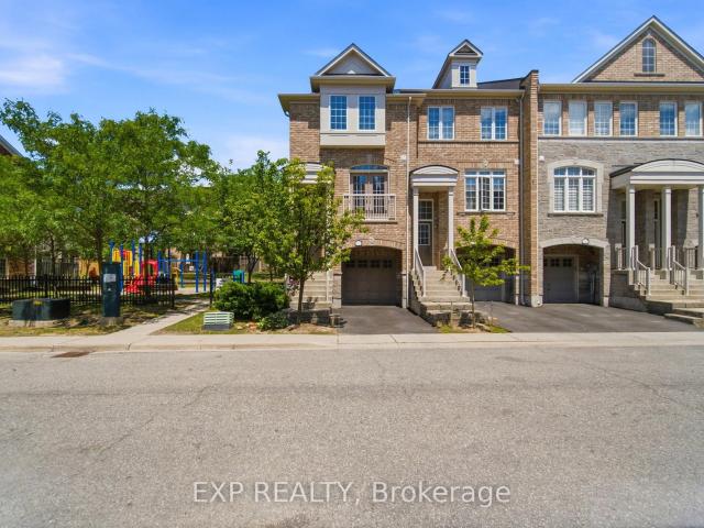 Condo for sale in Mississauga, Ontario