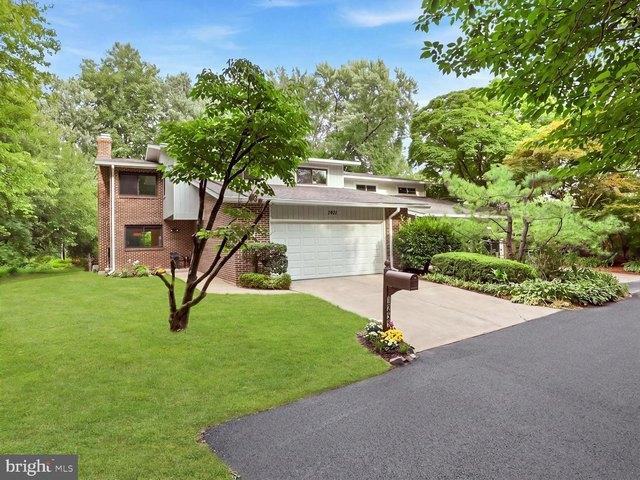 Townhouse for sale in Virginia