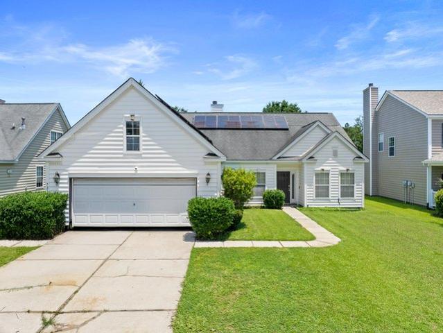 House for sale in Hanahan, South Carolina