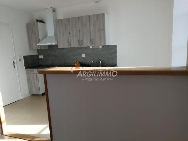 Appartement location à Mamers, Montaillé