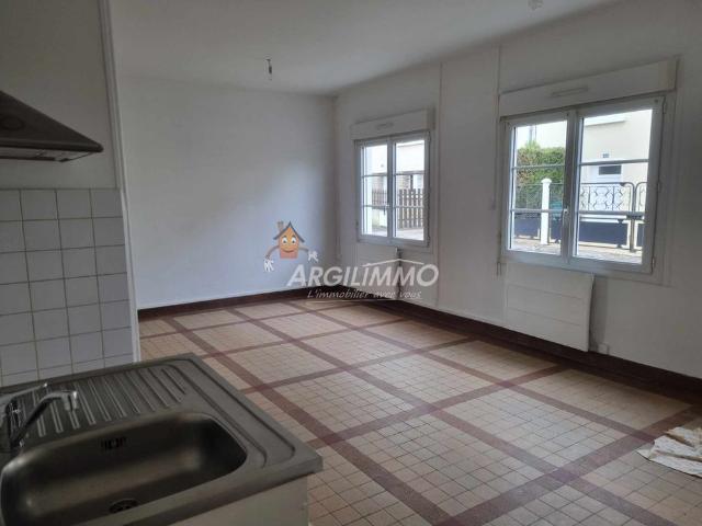 Appartement location à Mamers, Saint-calais