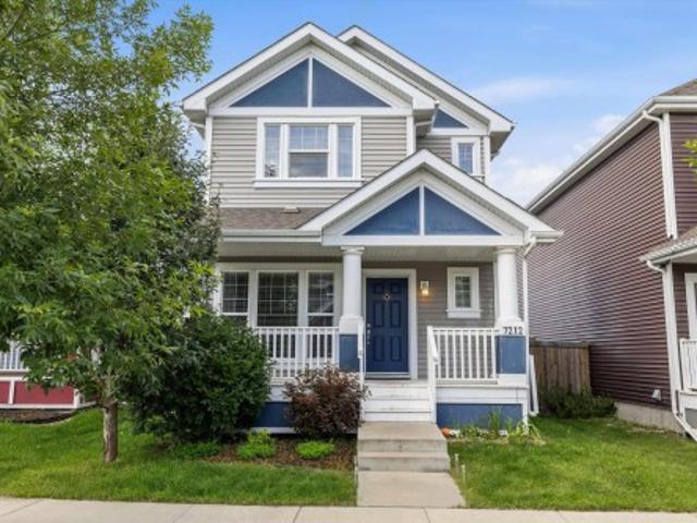 House for sale in Wedgewood, Alberta