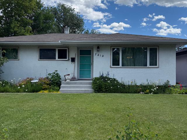 Apartment for rent in Northwest, Alberta