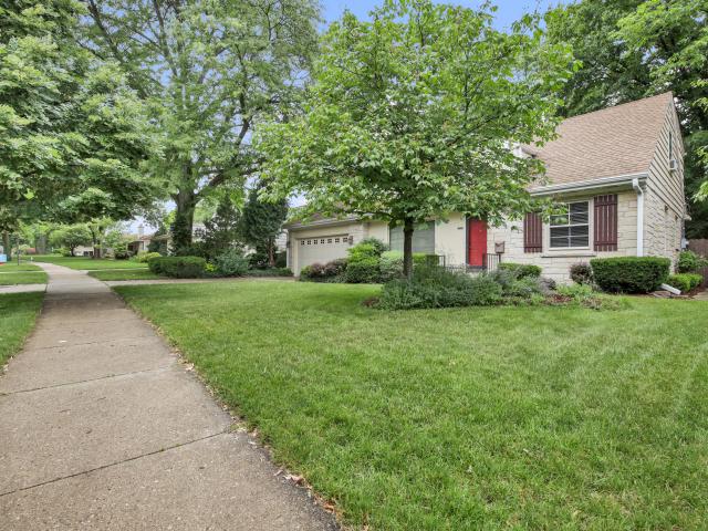 House for sale in Wauwatosa, Wisconsin