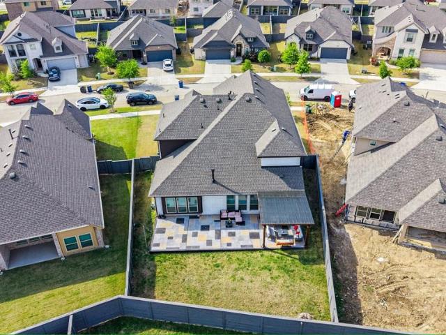 House for sale in Denton, Texas