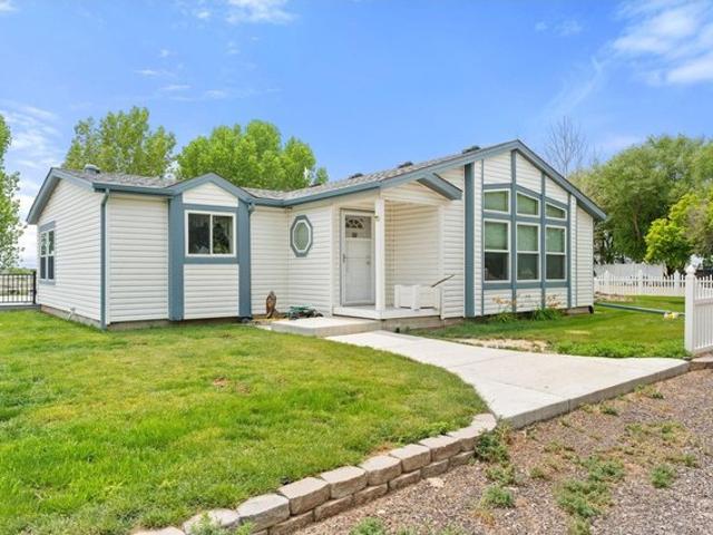 House for sale in Brighton, Colorado