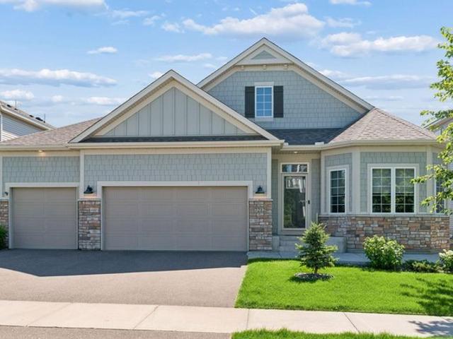House for sale in Hennepin, Minnesota