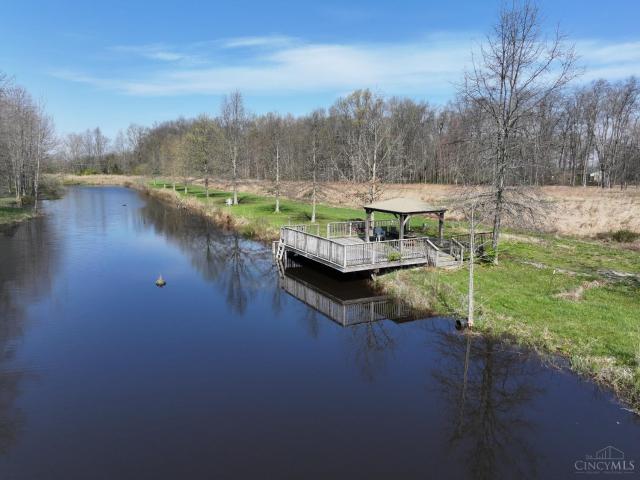 House for sale in Sardinia, Ohio
