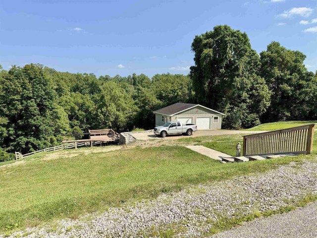 Land for sale in Boyd, Kentucky