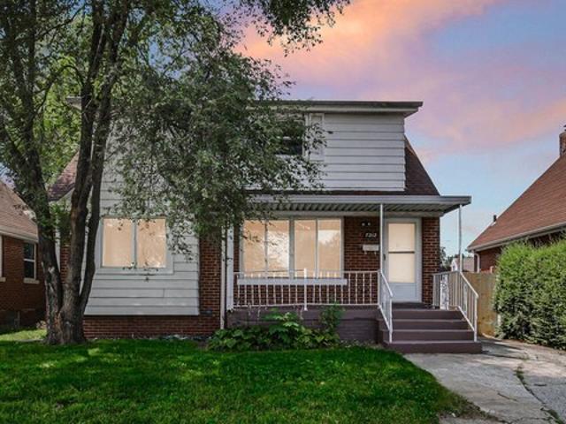 House for sale in Hammond, Indiana