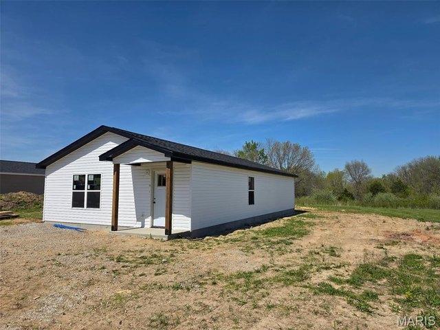 House for sale in Jackson, Missouri