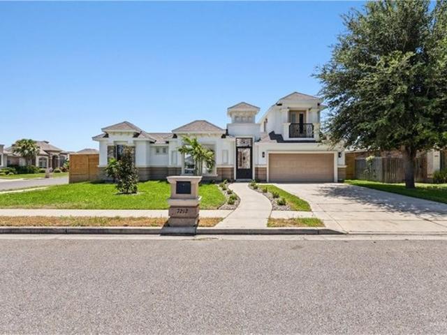 House for sale in Hidalgo, Texas