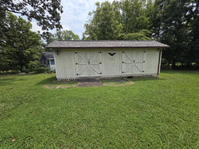 Land for sale in Tennessee