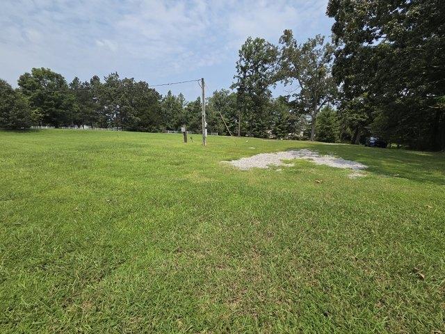 Land for sale in Tennessee