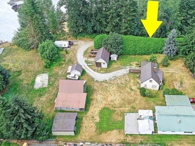House for sale in Stanwood, Washington
