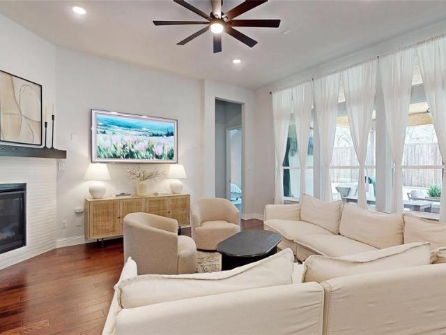 House for sale in Denton, Texas