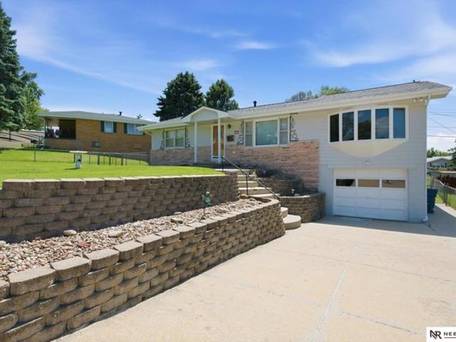 House for sale in Nebraska