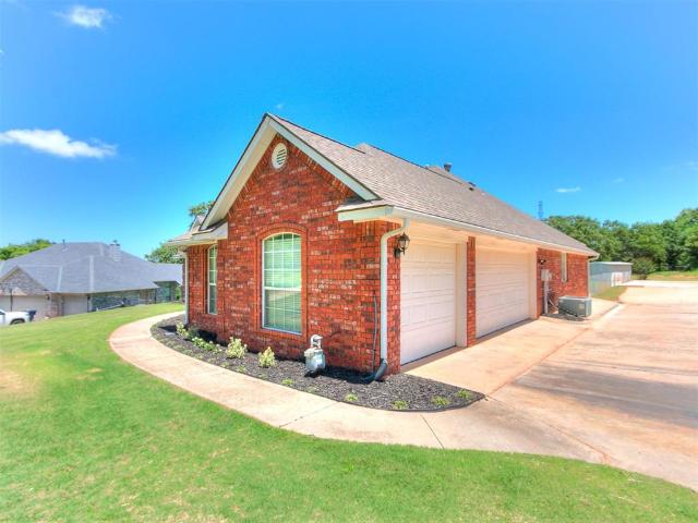 House for sale in Oklahoma City, Oklahoma