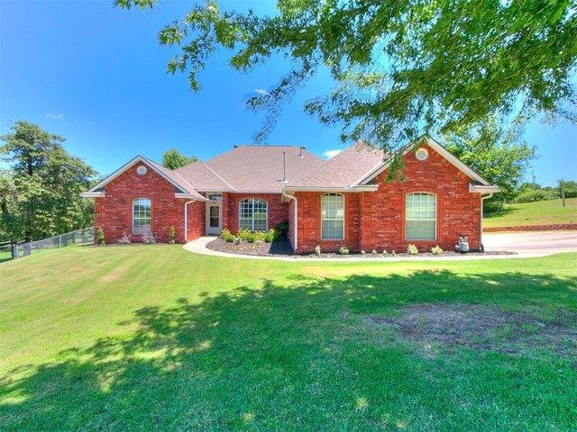 House for sale in Oklahoma City, Oklahoma