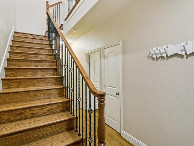 Townhouse for sale in Plano, Texas