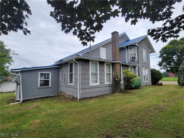 House for sale in Ohio