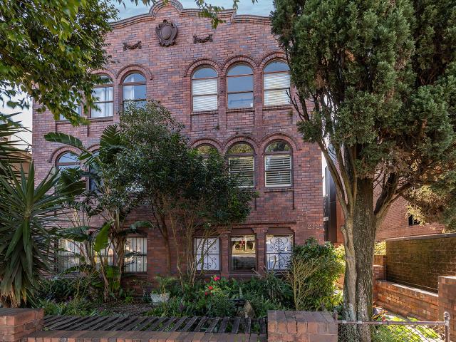Apartment for rent in Bellevue Hill