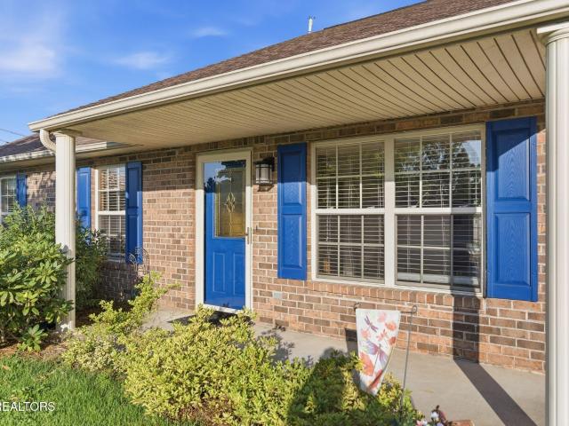 House for sale in Tennessee