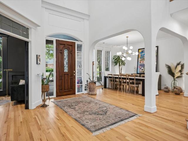 House for sale in Colleyville, Texas