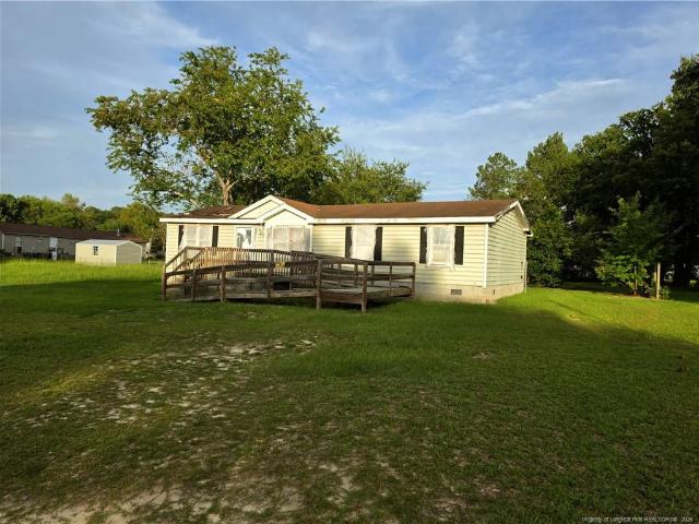 House for sale in Parkton, North Carolina