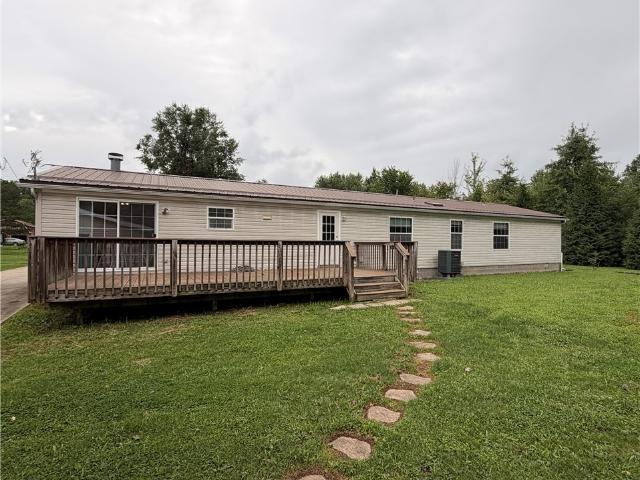 House for sale in Orwell, Ohio