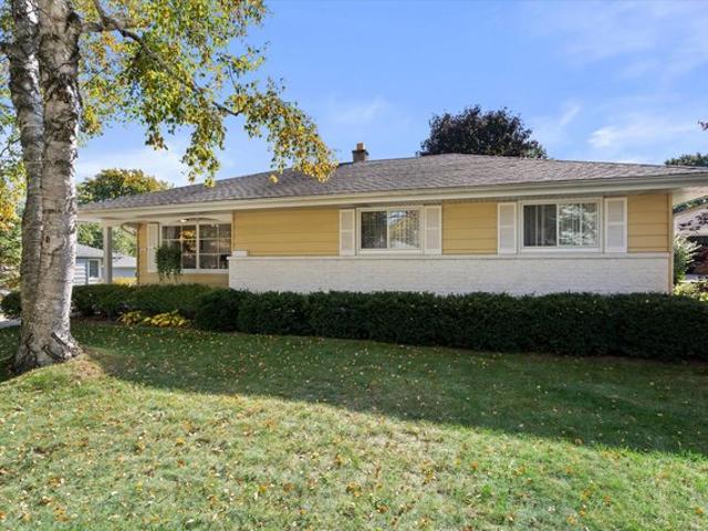 House for sale in Greendale, Milwaukee County